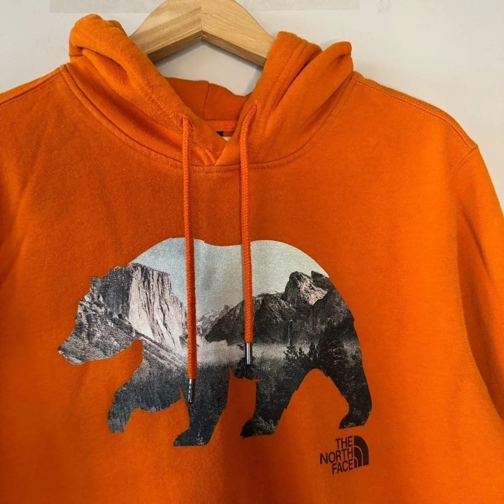 The North Face 24” minor 5”